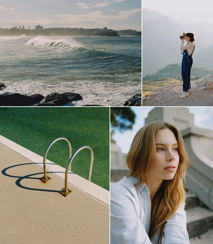 Mitch Lally — Natura Lightroom Profiles (Portra Emulation)