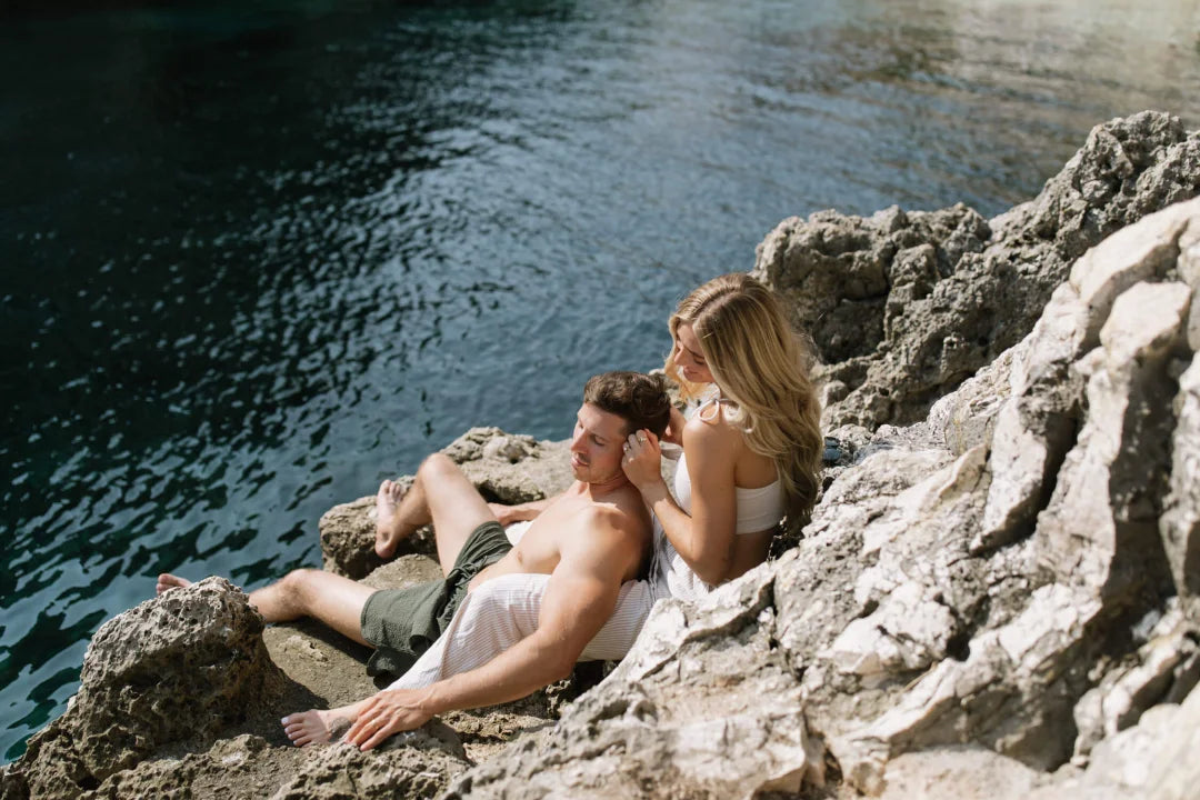 G-Presets — Sydney Noelle Presets (Natural & Nostalgic)