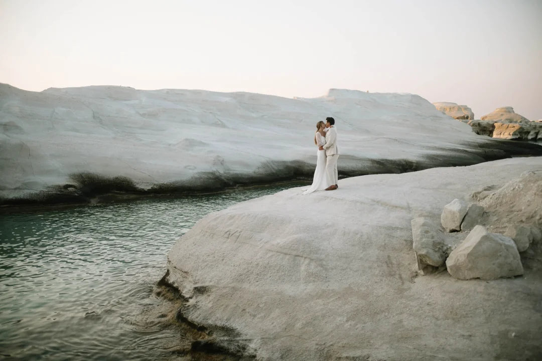 G-Presets — Sydney Noelle Presets (Natural & Nostalgic)