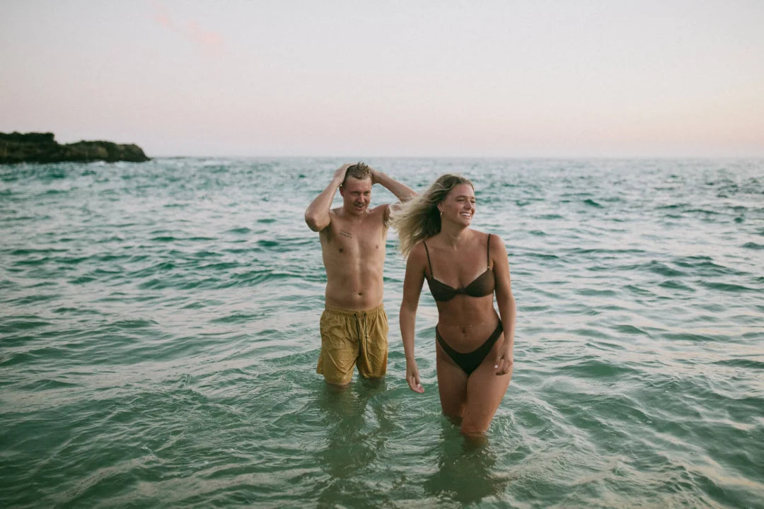 G-Presets — Sydney Noelle Presets (Natural & Nostalgic)