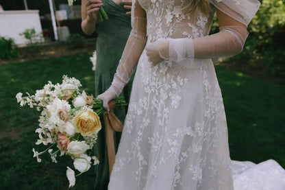 G-Presets — Summer Grace Presets (Vintage & Filmy)