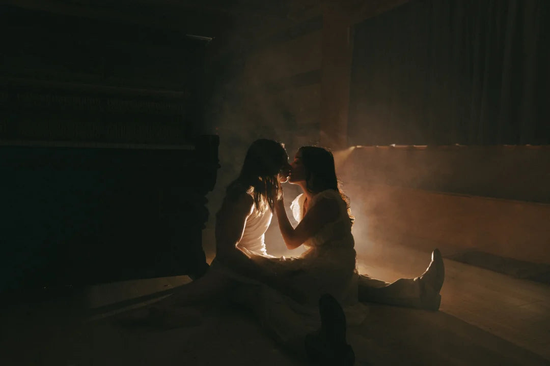 G-Presets — Summer Grace Presets (Vintage & Filmy)