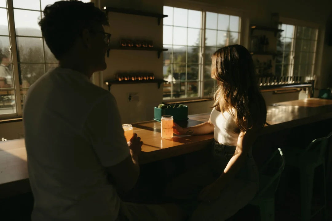 G-Presets — Summer Grace Presets (Vintage & Filmy)