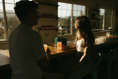 G-Presets — Summer Grace Presets (Vintage & Filmy)