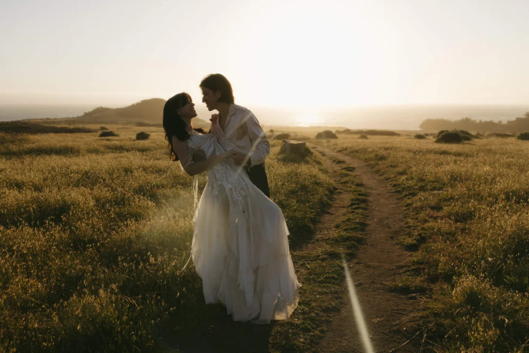 G-Presets — Summer Grace Presets (Vintage & Filmy)