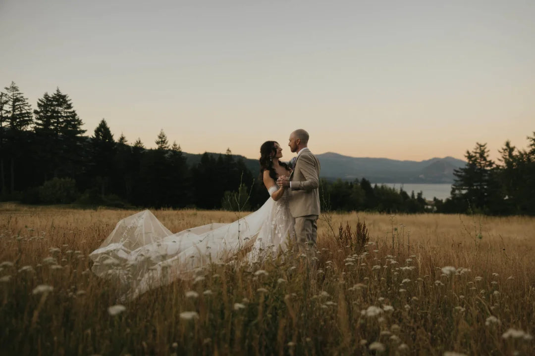 G-Presets — Summer Grace Presets (Vintage & Filmy)