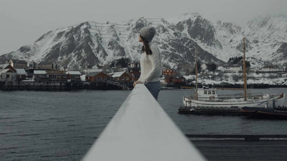 Gamut – Immersion LUTs by Sam Newton