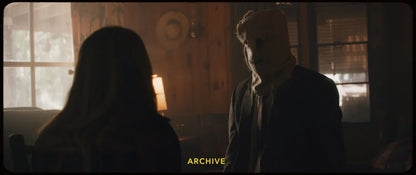 Tropic Colour – ARCHIVAL LUTS