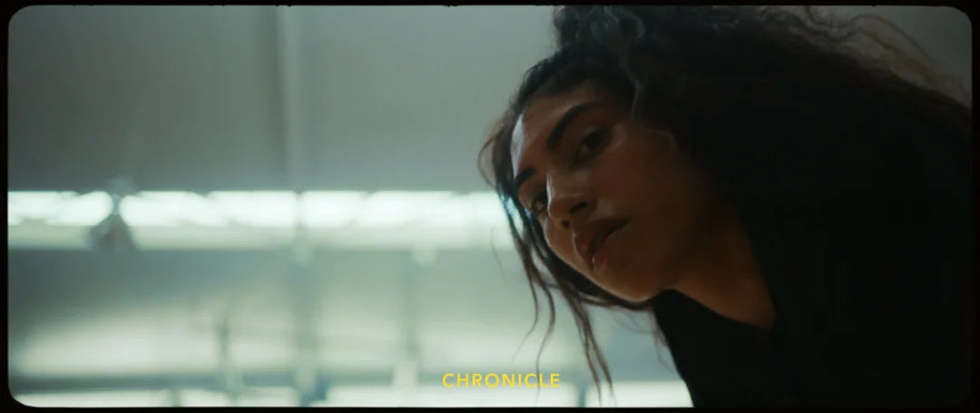 Tropic Colour – ARCHIVAL LUTS
