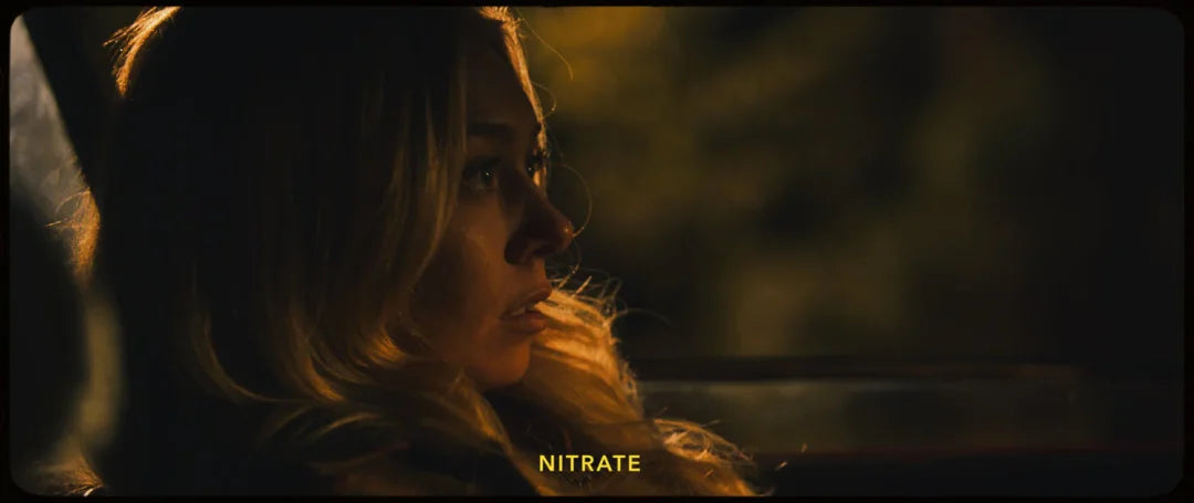 Tropic Colour – ARCHIVAL LUTS