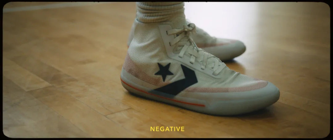 Tropic Colour – ARCHIVAL LUTS