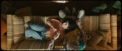 Tropic Colour – ARCHIVAL LUTS
