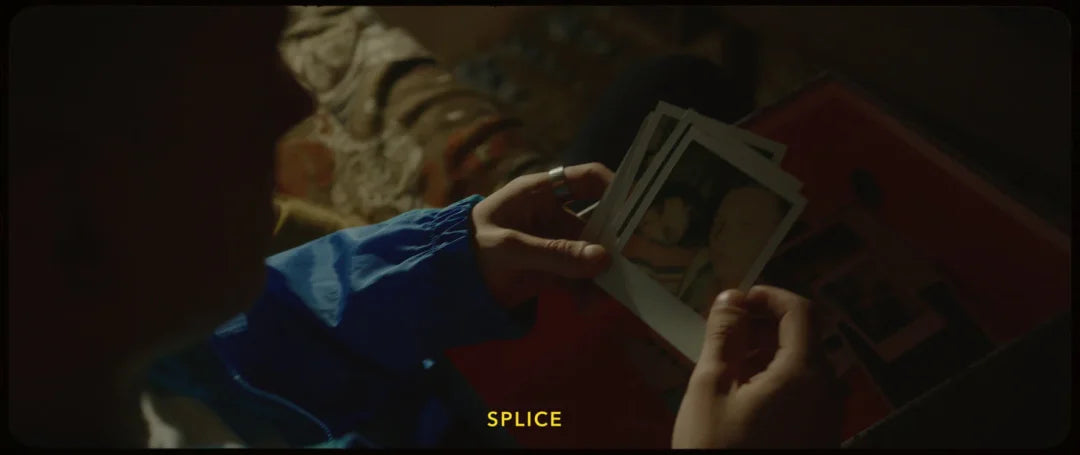 Tropic Colour – ARCHIVAL LUTS