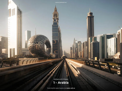 care4art – Terra Tones Presets (Warm & Earthy Aesthetics)
