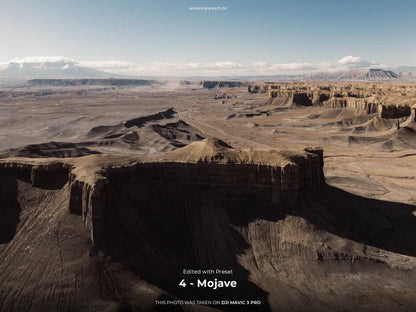 care4art – Terra Tones Presets (Warm & Earthy Aesthetics)