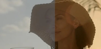 BUTTERY LUTs – Collection for BMPCC 4K / 6K (Natural Rec709 + 4 Creative Looks)