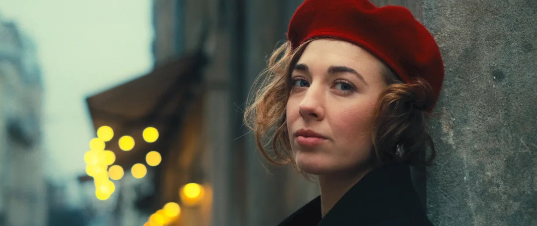 Nomadic George – Kodak 2383 Cinematic PowerGrade (2022)