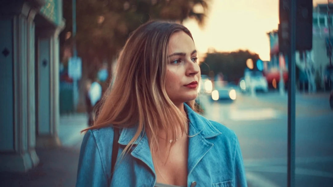 Vintage Look Vol. 1–3 Bundle by Daniel Schiffer – 15 Cinematic Presets