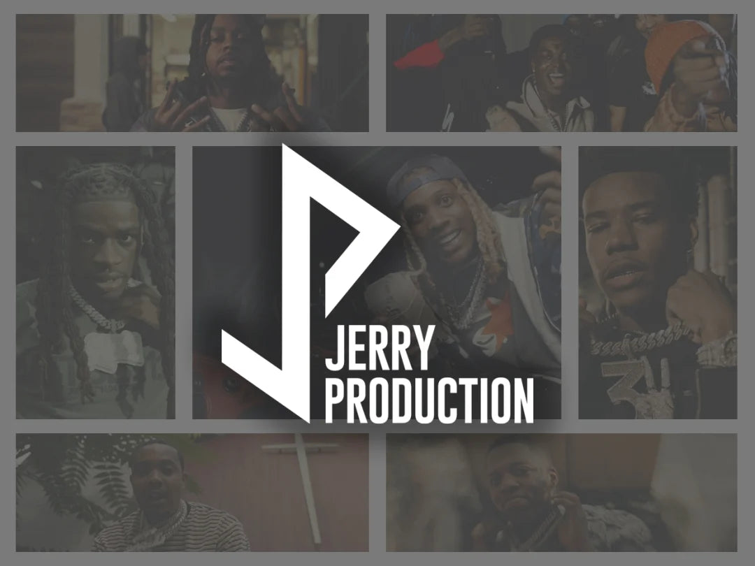 JerryPHD Color Pack 3 – Designed for Flat Picture Profiles