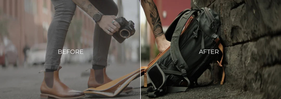 Cinematic LUT Collection by Tom Noske – For LOG & Rec709