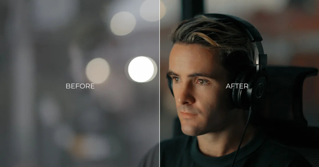 Cinematic LUT Collection by Tom Noske – For LOG & Rec709