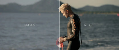 Cinematic LUT Collection by Tom Noske – For LOG & Rec709