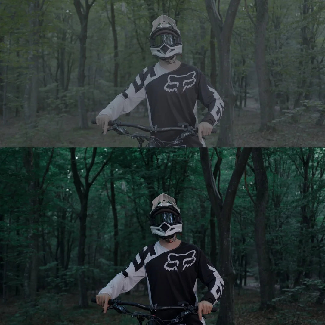SONY SLOG 3 LUTs – Skintone Edition (21 LUTs + Bonus Monitoring LUT)