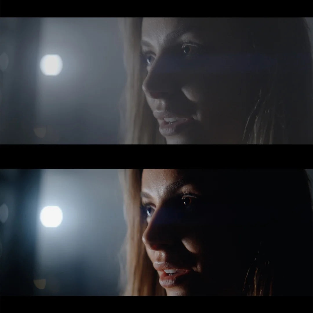 SONY SLOG 3 LUTs – Skintone Edition (21 LUTs + Bonus Monitoring LUT)