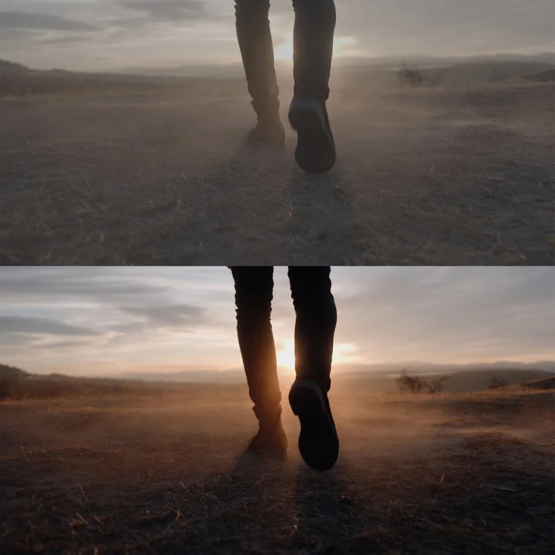 SONY SLOG 3 LUTs – Skintone Edition (21 LUTs + Bonus Monitoring LUT)