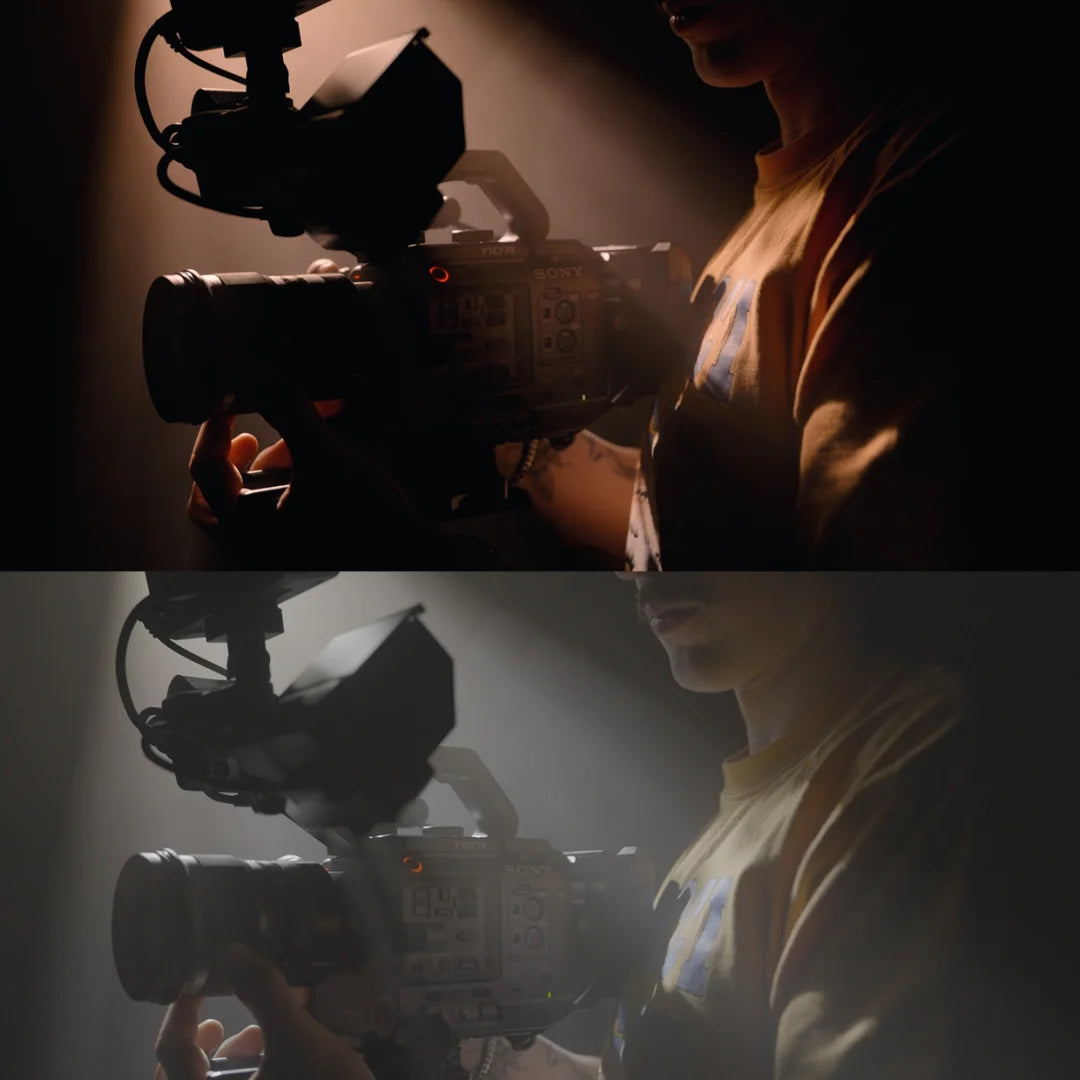 SONY SLOG 3 LUTs – Skintone Edition (21 LUTs + Bonus Monitoring LUT)