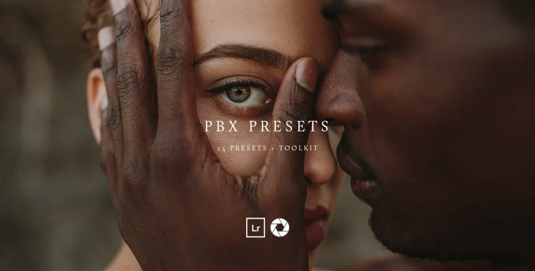 Meridian – Pablo Beglez & PBX LUTs (CUBE)