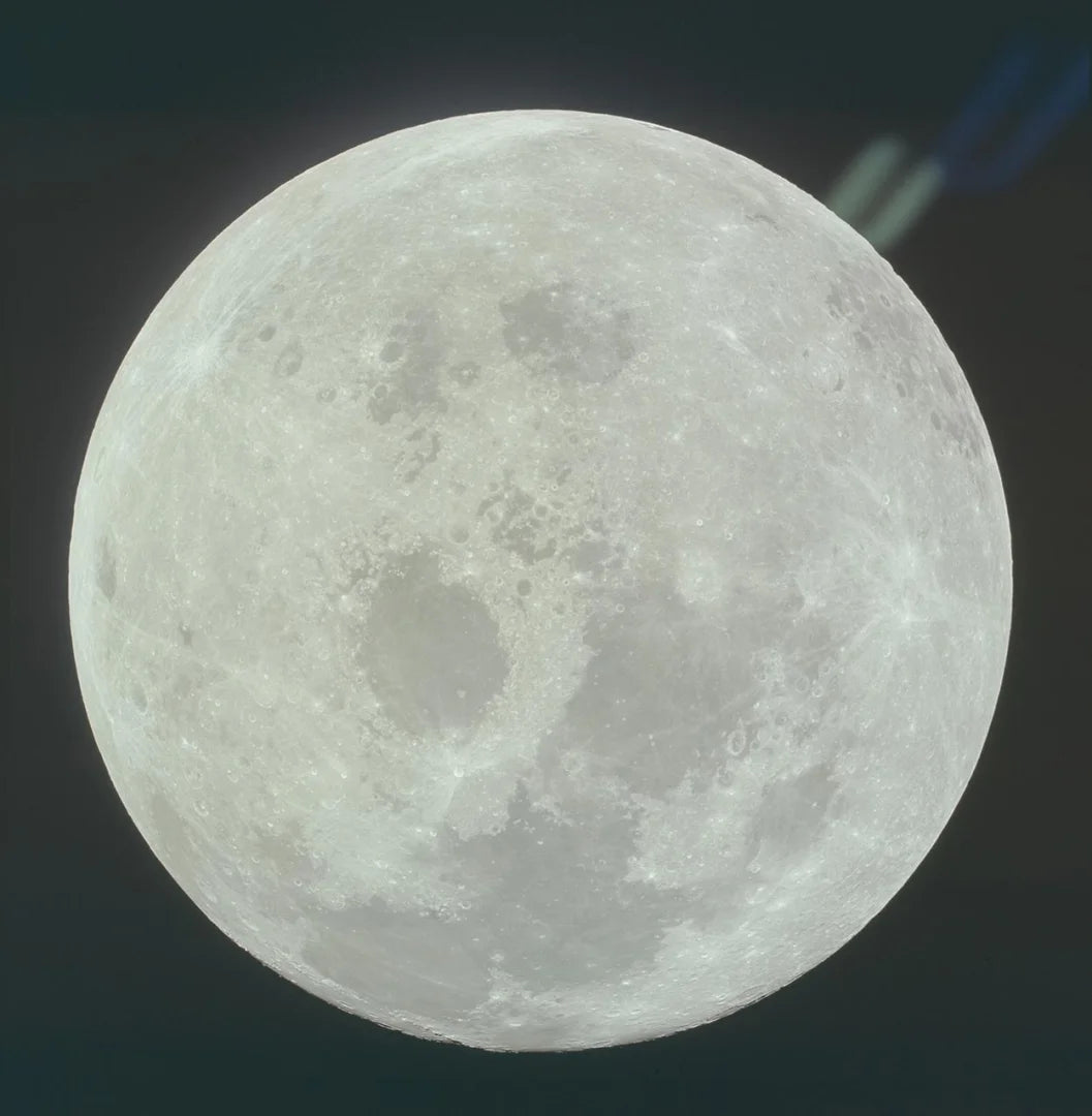 Cinegrain – Apollo LUTs & Film Grades