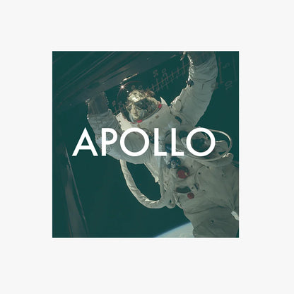 Cinegrain – Apollo LUTs & Film Grades