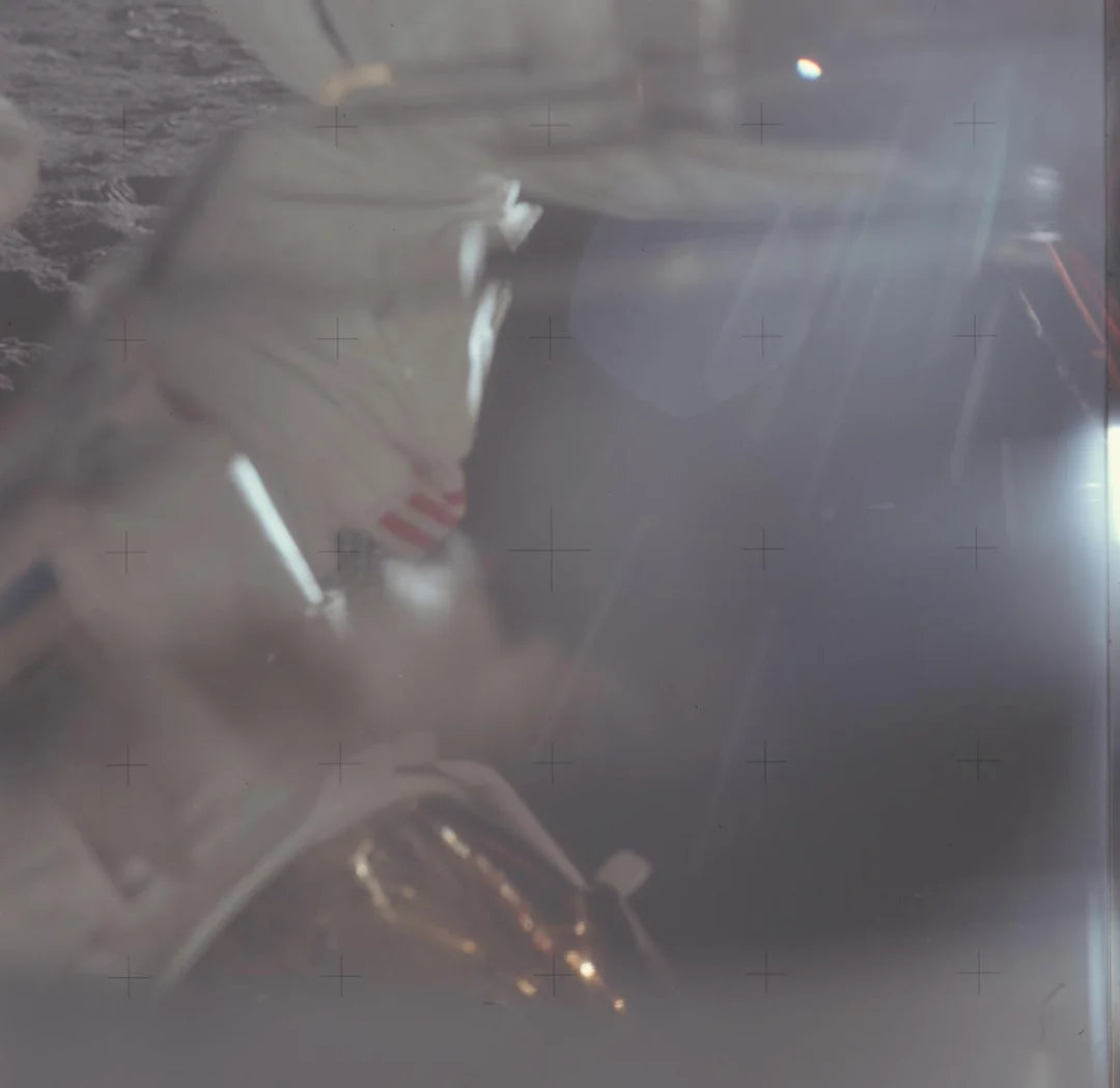 Cinegrain – Apollo LUTs & Film Grades