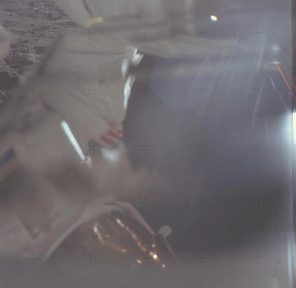 Cinegrain – Apollo LUTs & Film Grades