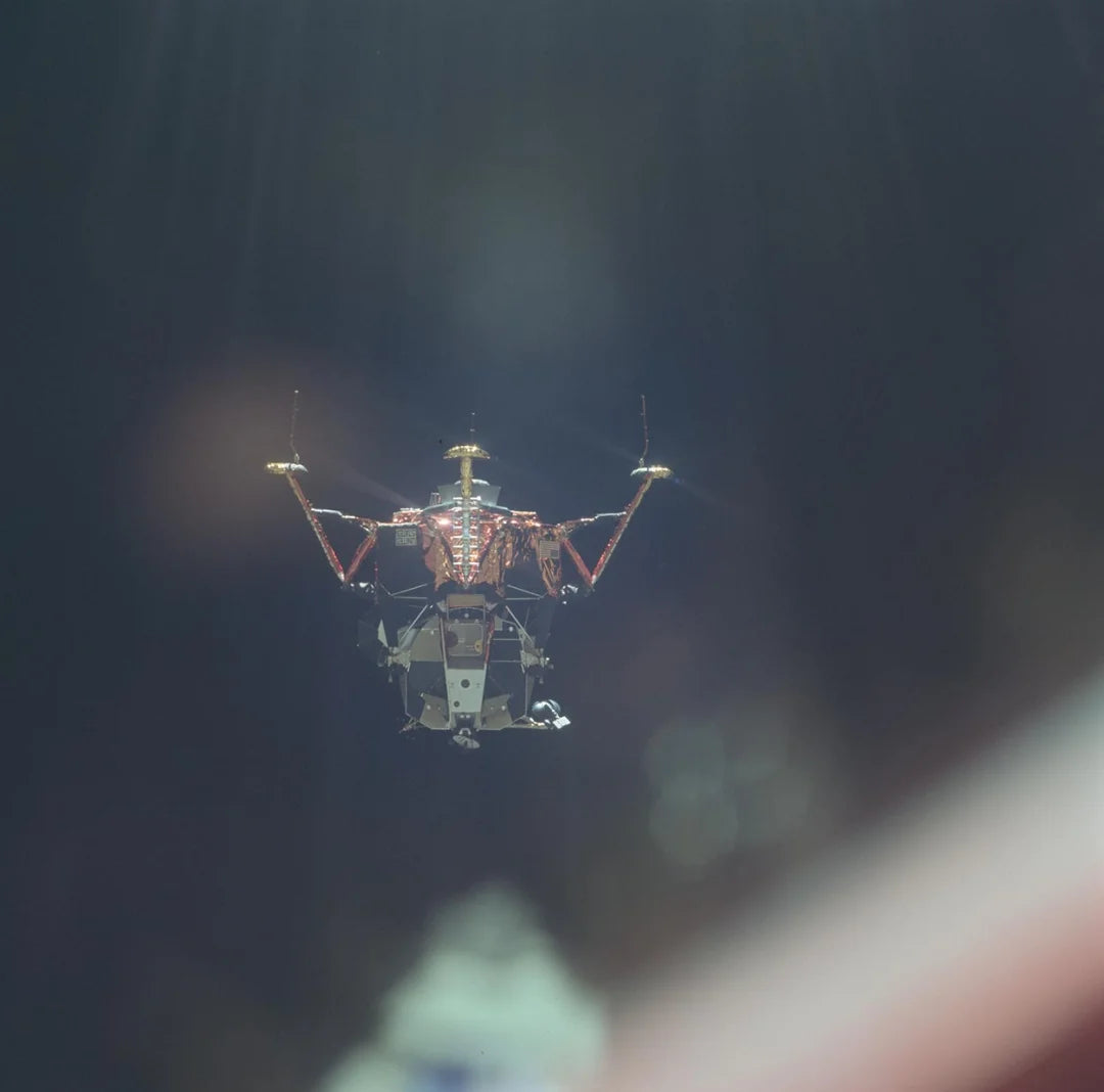 Cinegrain – Apollo LUTs & Film Grades
