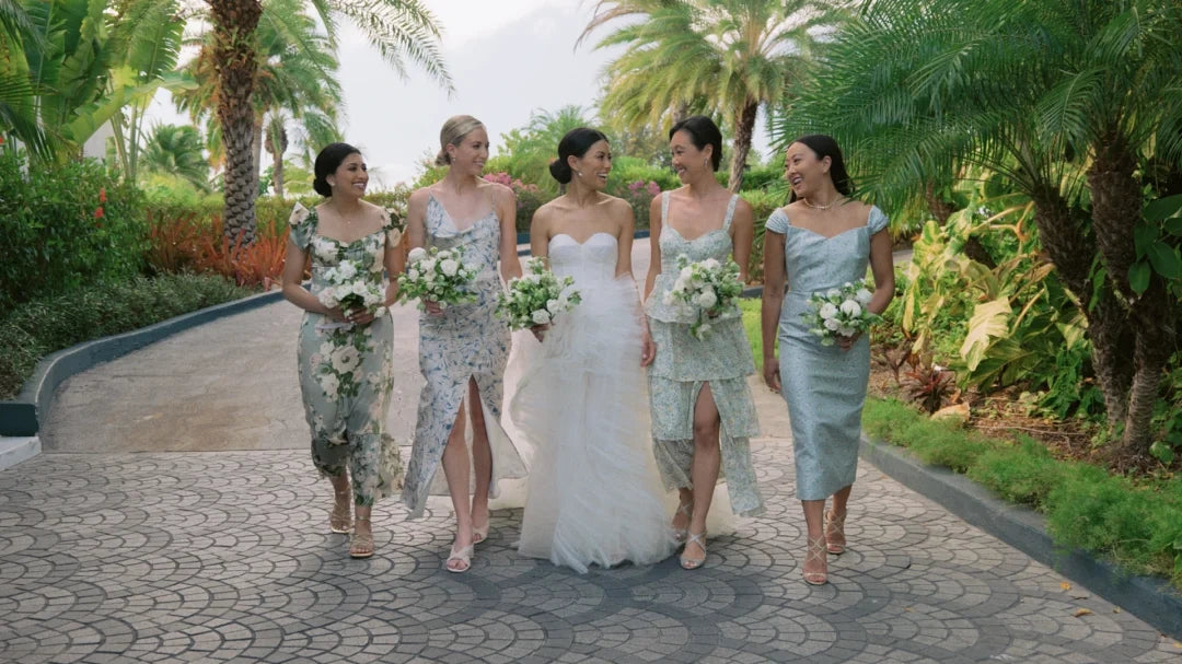 Gamut – Luxe LUTs by How To Film Weddings