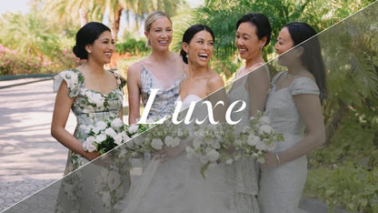 Gamut – Luxe LUTs by How To Film Weddings