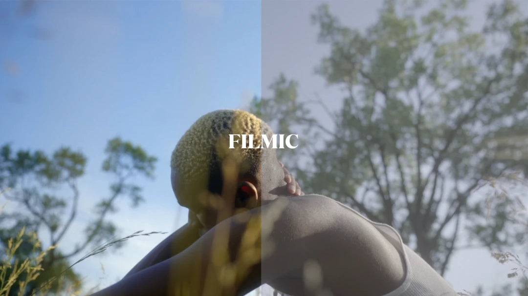 Vuhlandes – LUT Pack (16mm Film Look Collection)