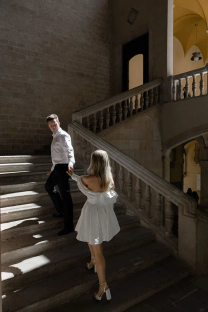 Meridian Presets – Essence by Marcos Sanchez: Minimalist Elegance & Timeless Narratives