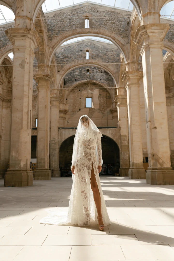 Meridian Presets – Essence by Marcos Sanchez: Minimalist Elegance & Timeless Narratives