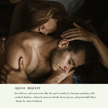 Archipelago – Quest 38 Bequest Presets: Romantic Legacy & Baroque Glow
