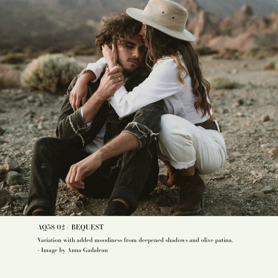 Archipelago – Quest 38 Bequest Presets: Romantic Legacy & Baroque Glow