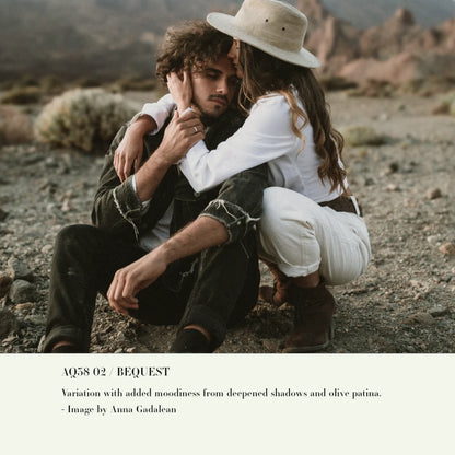 Archipelago – Quest 38 Bequest Presets: Romantic Legacy & Baroque Glow