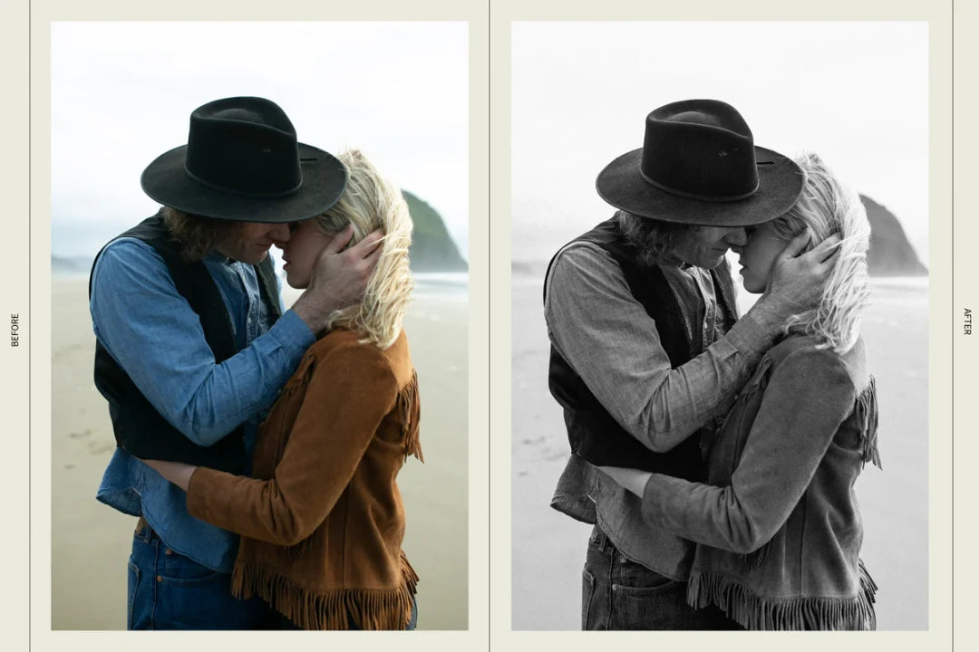 Dawn Charles – DC Presets Pack Four: Dreamy & Ethereal Editing Collection
