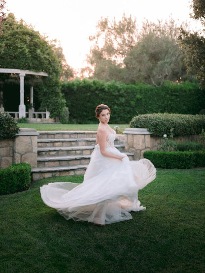 Jose Villa For the Love of Film Fuji Presets