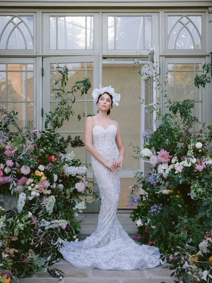 Jose Villa For the Love of Film Fuji Presets