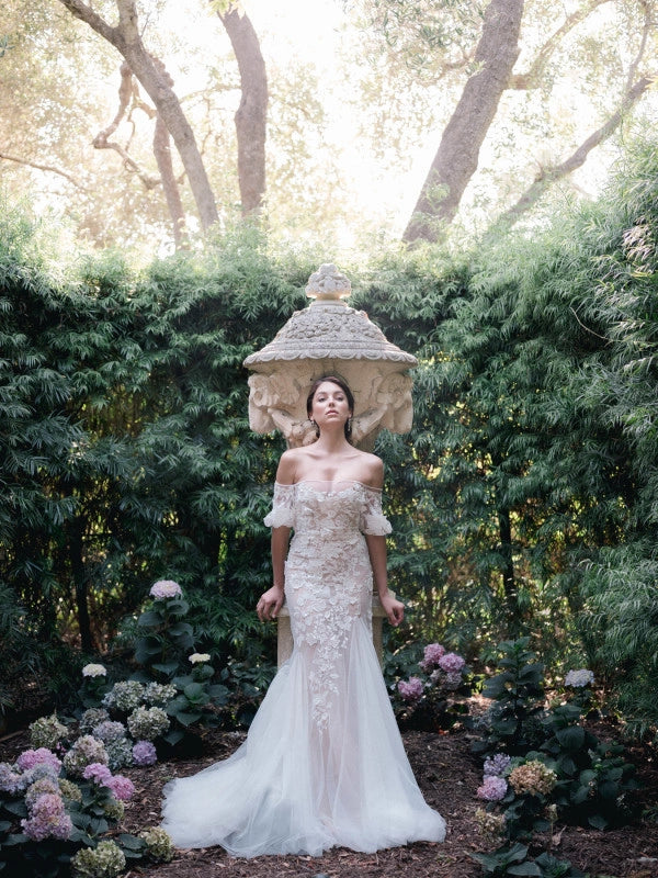 Jose Villa For the Love of Film Fuji Presets