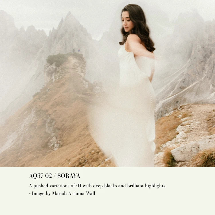 Archipelago – Quest 37 Soraya: Bright & Pastel Fashion Preset Pack