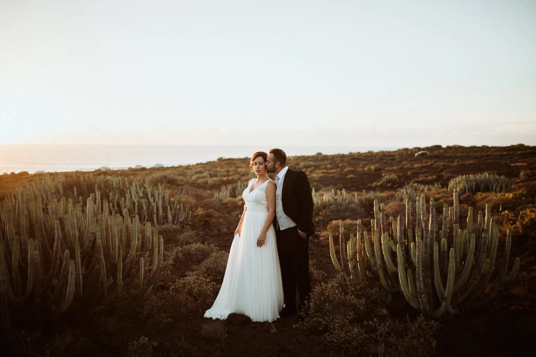 Archipelago – Quest Tools 09 Sunset Enhancer Presets: Restore Detail & Color to Golden Hour